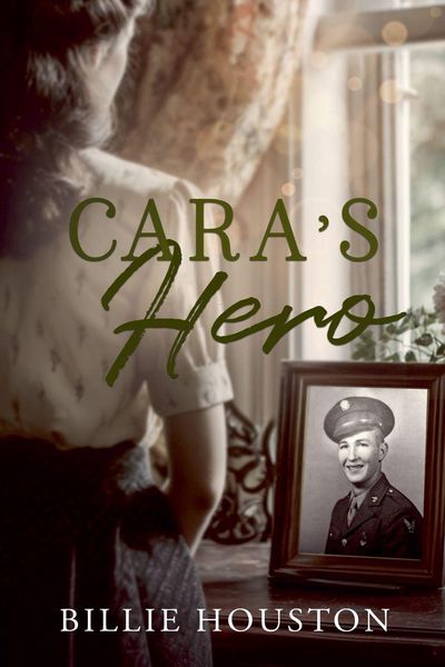 Produktbild: Cara's Hero