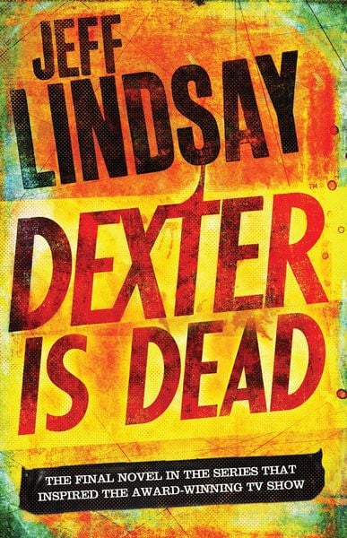 Produktbild: Dexter Is Dead