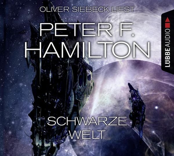 Produktbild: Schwarze Welt