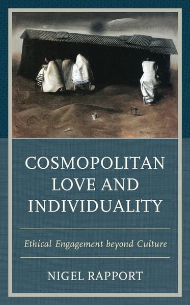Produktbild: Cosmopolitan Love and Individuality