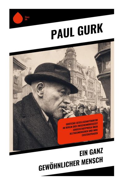 Produktbild: Ein ganz gew&ouml;hnlicher Mensch