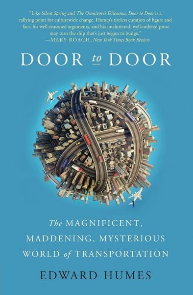 Produktbild: Door to Door