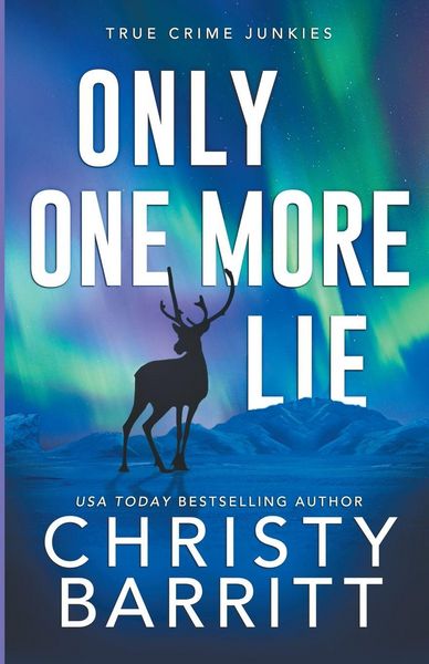 Produktbild: Only One More Lie