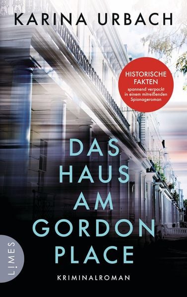 Produktbild: Das Haus am Gordon Place