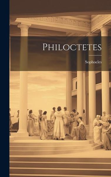 Produktbild: Philoctetes