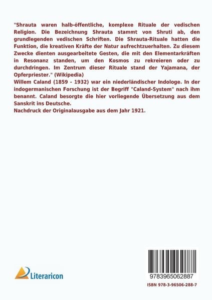 Produktbild: Das &iquest;rautas&iquest;tra des &iquest;pastamba