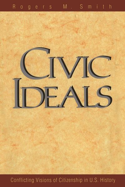 Produktbild: Civic Ideals