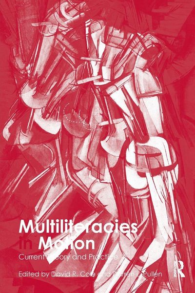 Produktbild: Multiliteracies in Motion