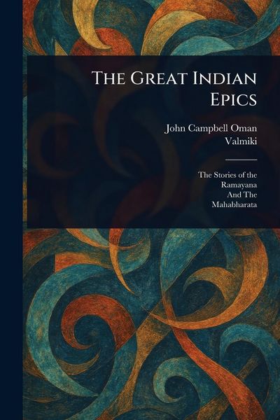 Produktbild: The Great Indian Epics