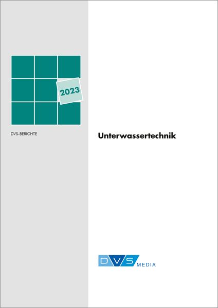 Produktbild: 8. Tagung Unterwassertechnik