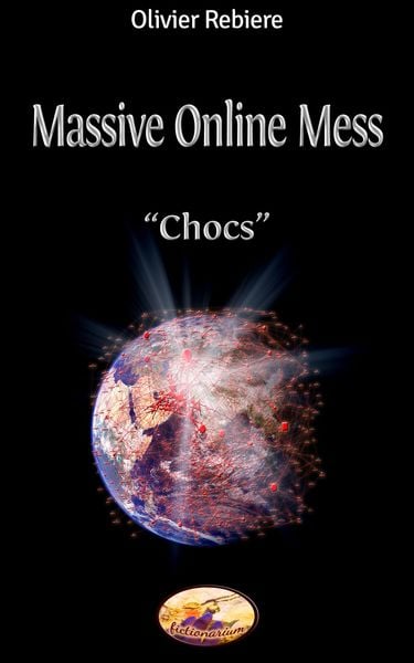 Produktbild: Massive Online Mess - Chocs