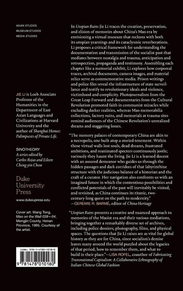 Produktbild: Utopian Ruins