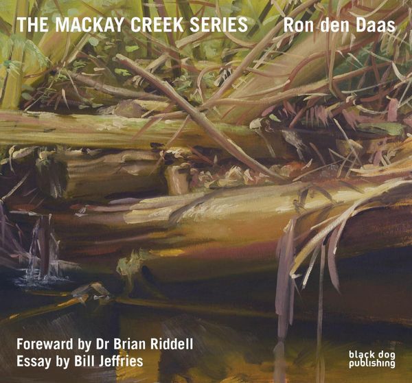 Produktbild: Mackay Creek Series