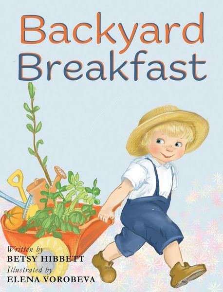 Produktbild: Backyard Breakfast