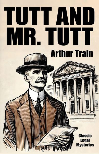 Produktbild: Tutt and Mr. Tutt