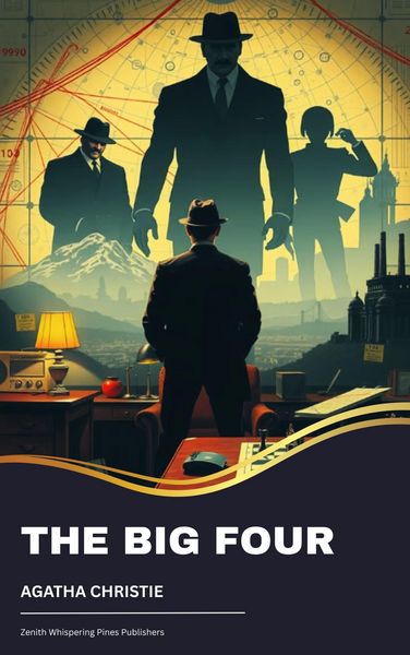 Produktbild: The Big Four