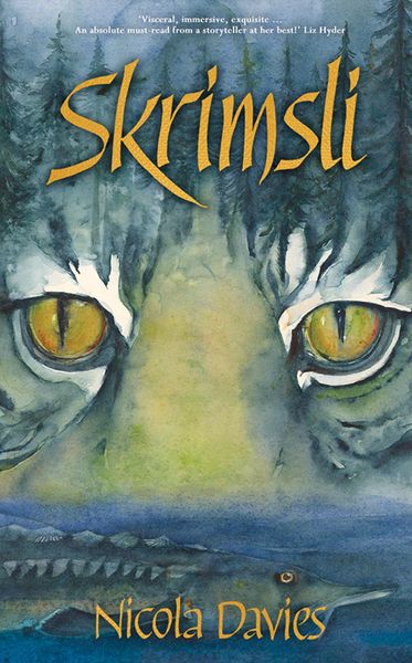 Produktbild: Skrimsli