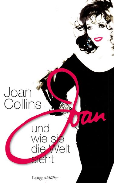 Produktbild: Joan und wie sie die Welt sieht