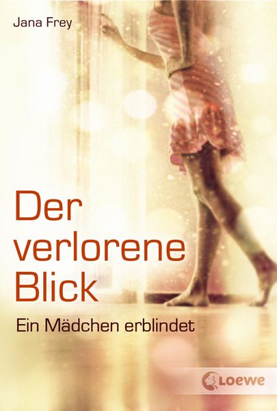 Produktbild: Der verlorene Blick - Eine ermutigende Geschichte &uuml;ber Verlust und den Weg zur&uuml;ck ins Leben
