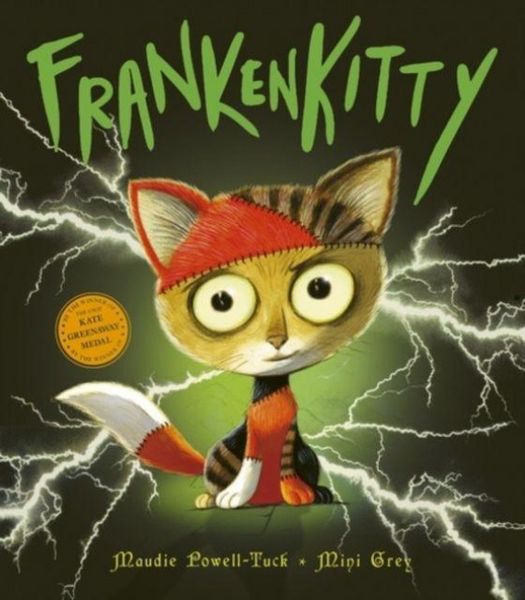 Produktbild: Frankenkitty
