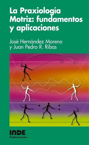 Produktbild: La praxiolog&iacute;a motriz