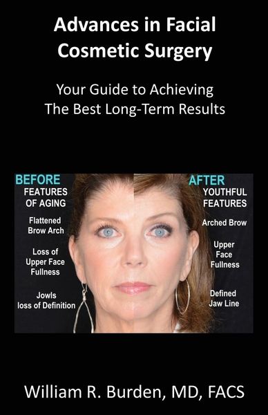 Produktbild: Advances in Facial Cosmetic Surgery