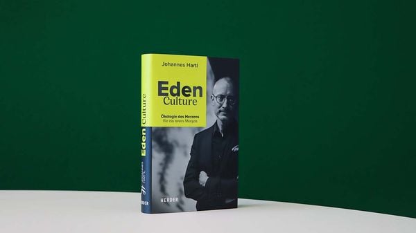 Produktbild: Eden Culture