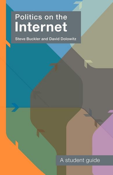 Produktbild: Politics on the Internet