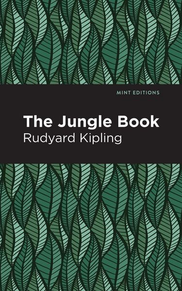 Produktbild: The Jungle Book