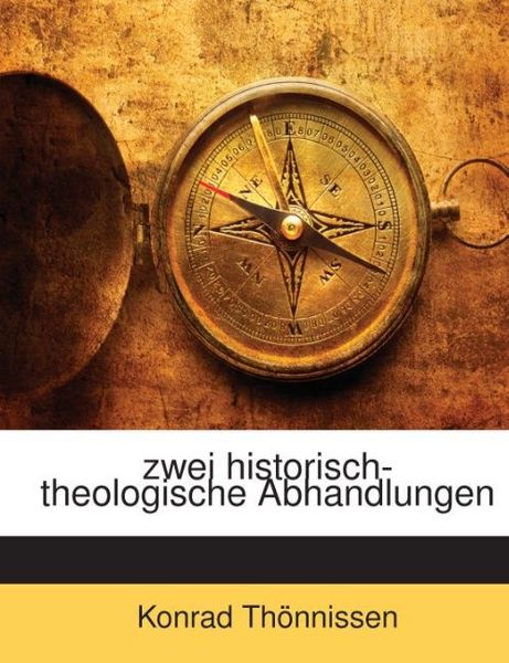 Produktbild: Thnnissen, K: Ger-zwei Historisch-Theologisc