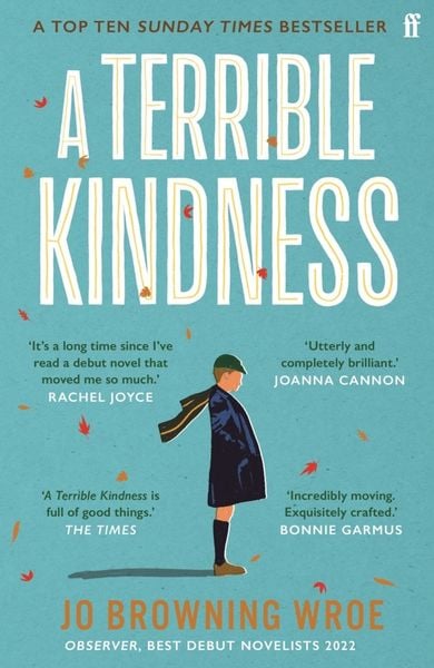 Produktbild: A Terrible Kindness