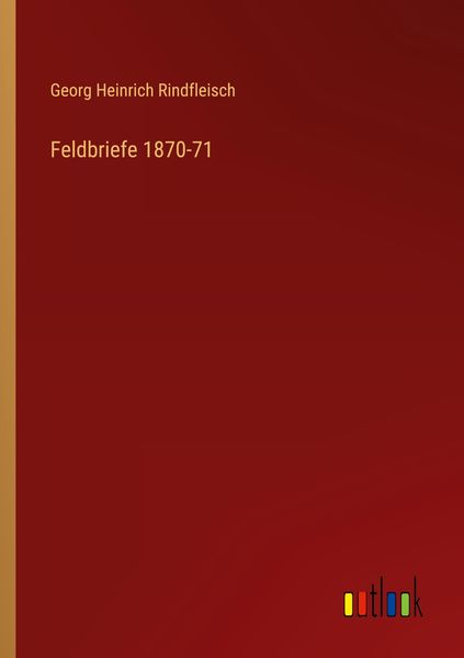 Produktbild: Feldbriefe 1870-71