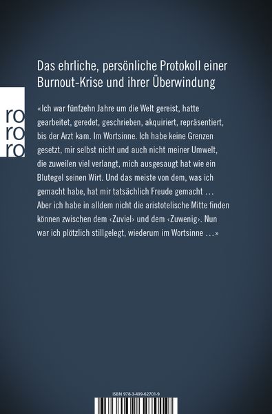 Produktbild: Brief an mein Leben