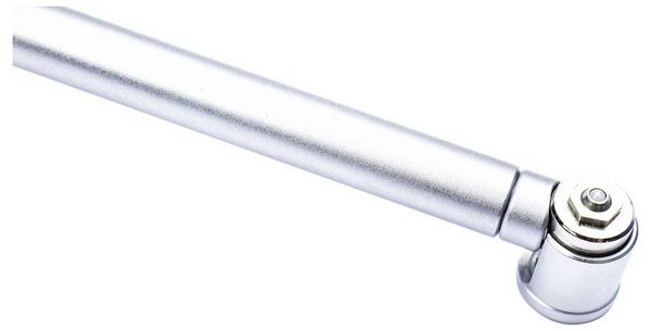 Produktbild: Dasqua 5511-1115 Messuhr (L x B) 295.5mm x 44m 35mm Ablesung: 0.01mm