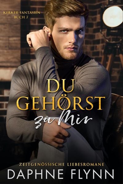 Produktbild: Du geh&ouml;rst zu mir
