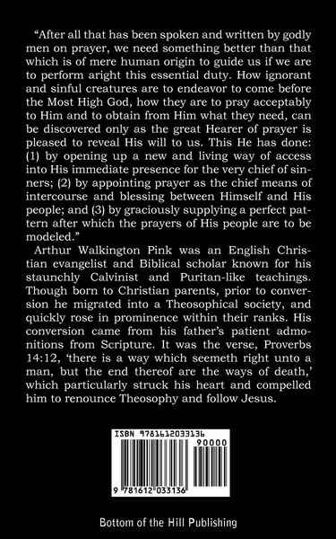 Produktbild: The Lord's Prayer
