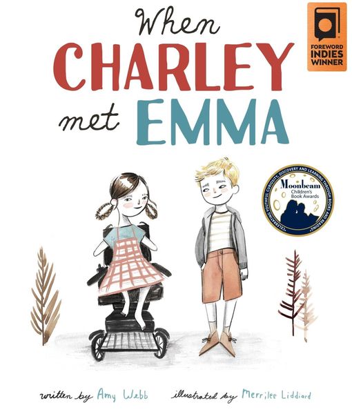 Produktbild: When Charley Met Emma