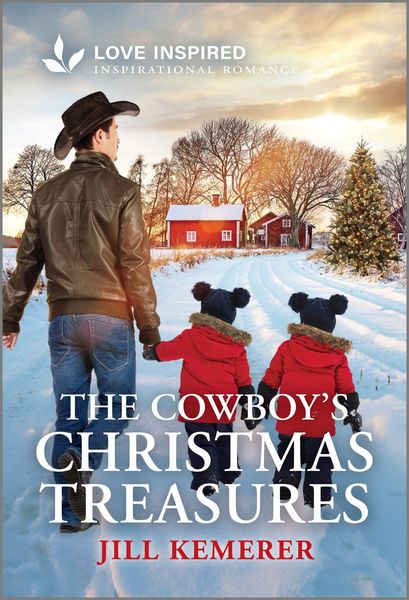 Produktbild: The Cowboy's Christmas Treasures