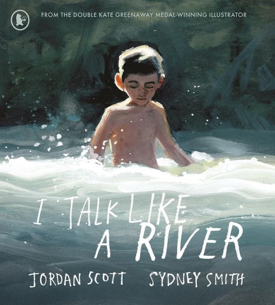 Produktbild: I Talk Like a River