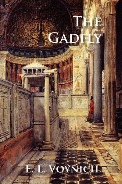Produktbild: The Gadfly