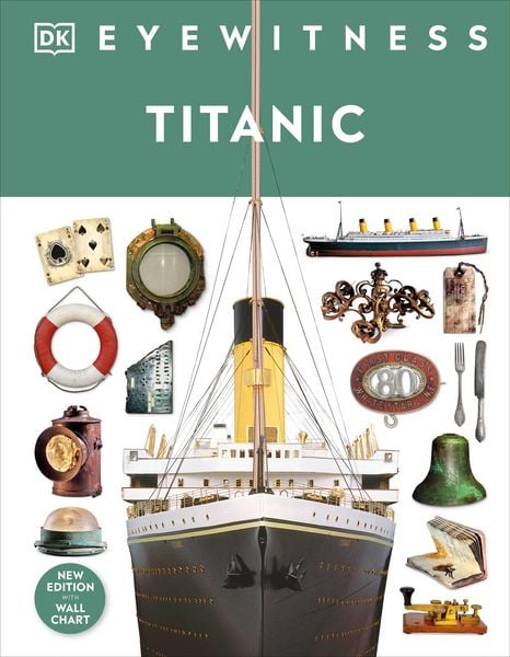 Produktbild: Titanic