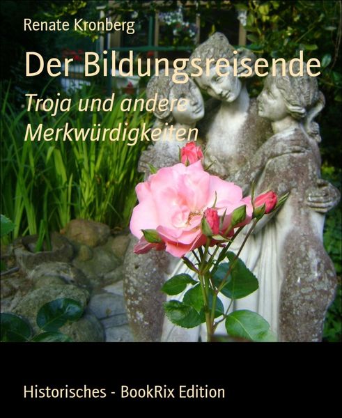 Produktbild: Der Bildungsreisende