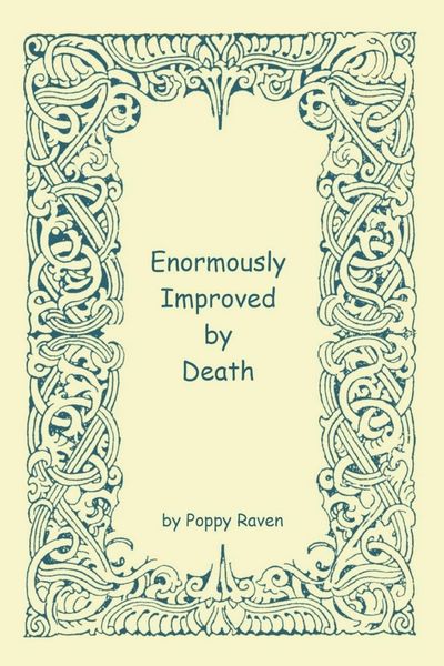 Produktbild: Enormously Improved by Death
