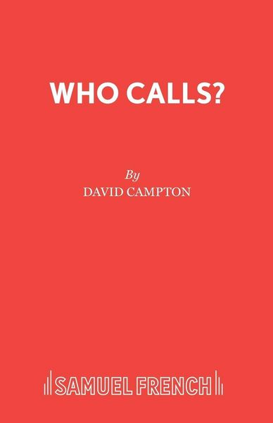 Produktbild: Who Calls?