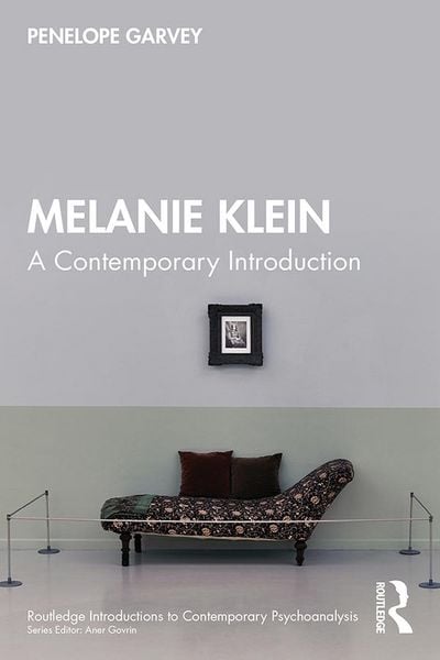 Produktbild: Melanie Klein