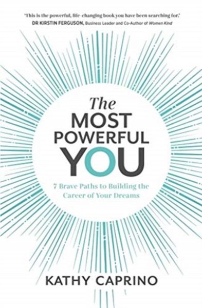 Produktbild: Caprino, K: The Most Powerful You