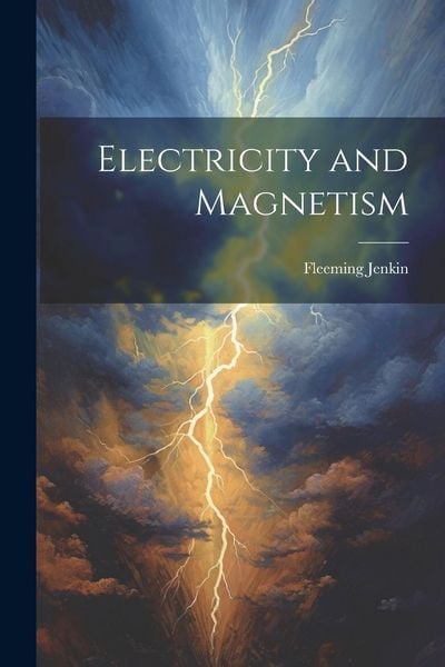 Produktbild: Electricity and Magnetism