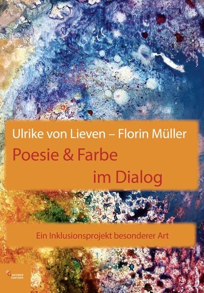 Produktbild: Poesie & Farbe im Dialog