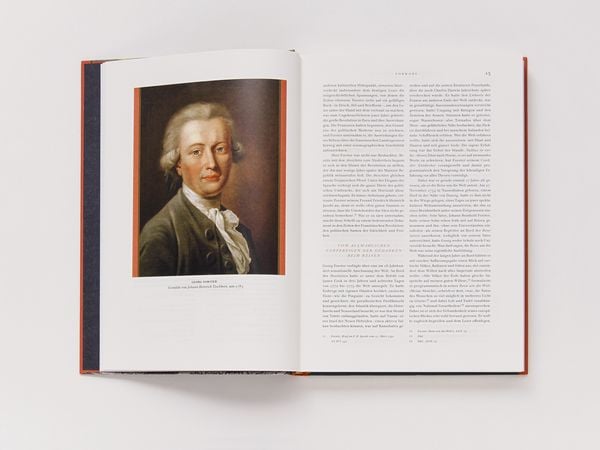 Produktbild: Ansichten vom Niederrhein, von Brabant, Flandern, Holland, England und Frankreich im April, Mai und Junius 1790