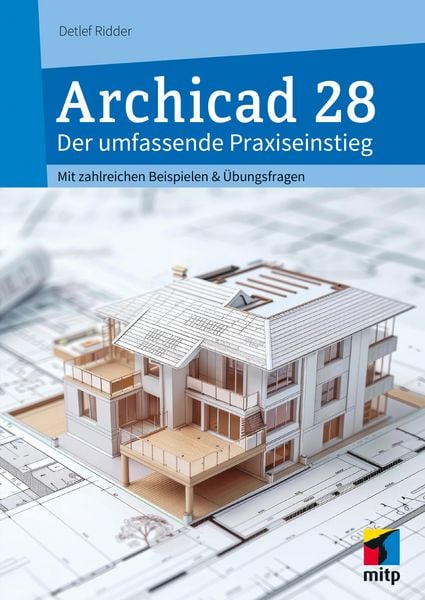 Produktbild: Archicad 28